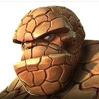 Thing portrait