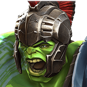 Thor (Ragnarok), Marvel Contest of Champions Wiki