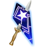 Grandmaster Heroes and Gods Crystal