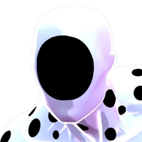 Spot portrait