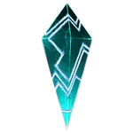 Grandmaster Abnormal Ability Crystal