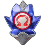 Paragon Omega Crystal