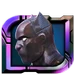 Pfp Black Panther 002.png (117 KB) Black Panther