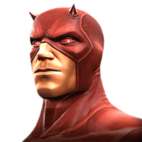 Daredevil (Classic) portrait