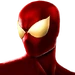 Iron Spider portrait