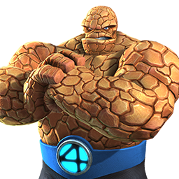 Thing | Marvel Contest of Champions Wiki | Fandom