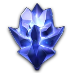 7-Star Reunion Crystal