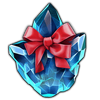 Greater Gifting Crystal