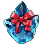 Greater Banquet Crystal