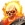 Ghost Rider portrait