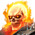 Ghost Rider portrait