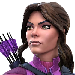 Leah Giovani Vendicatori