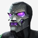 Doombot (Mystic) portrait
