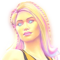 Karolina Dean portrait