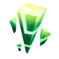 Mythic Crystal Shards