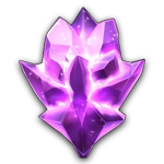 Paragon Mystic Crystal