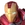 Iron Man portrait