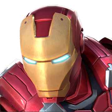 Iron Man, Marvel Contest of Champions Wiki
