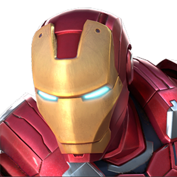 Iron Man (Infinity War)  Marvel Contest of Champions