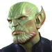 Skrull portrait