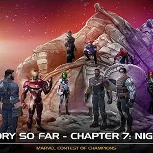 Story Event Marvel Contest Of Champions Wiki Fandom