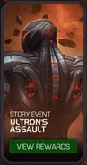 Ultron's Assault