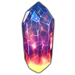 Reunion Collector Crystal