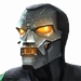 Doombot (Mutant) portrait