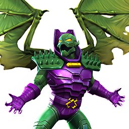 annihilus figure