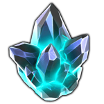 Ultimate Frozen North Crystal