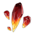 Initiative Crystal Shards