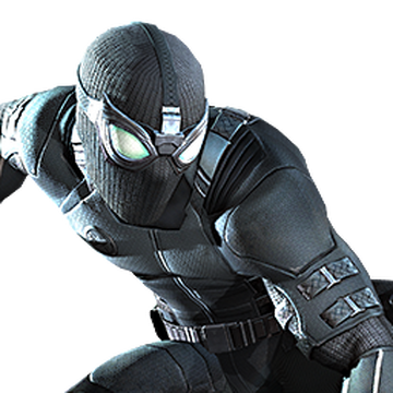 Spider-Man: Far From Home Stealth Suit Spotlighted in New Posters & Video