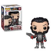 303 Punisher 2099