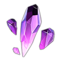 Unified Crystal Shards