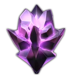 7-Star Signature Stone Crystal