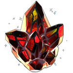 5-Star Cinematic Crystal