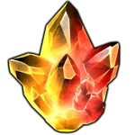 4-Star Mutant Skill Dual Crystal