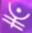 Unknown glyph from Grandmaster's dice