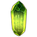 Tier 1 Class Catalyst Crystal