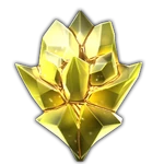 Chart Topper Crystal