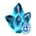 5-Star Cosmic Nexus Crystal