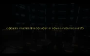 "Cosmic Danger! (also how did you translate this?)" from Vanishing Point
