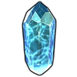 Greater Glory Crystal