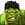 Hulk portrait