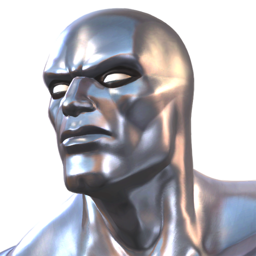 Silver Surfer  Marvel Contest of Champions