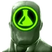 Adaptoid (Science) portrait