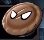 Twisted Tales Crystal