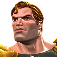 Hyperion portrait