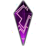 Legendary Unified Crystal