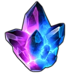 4-Star Mystic Tech Dual Crystal